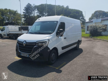 Caja cerrada Renault