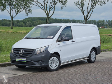 Caja cerrada Mercedes