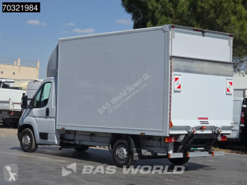 Caisse grand volume Opel