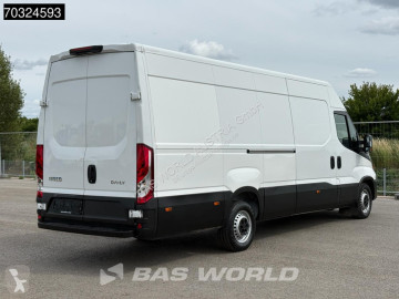 Užitková dodávka Iveco