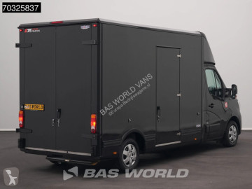 Furgon dostawczy Renault