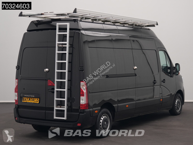 Furgoneta Renault Hoog Dak L3H3 LED Airco...