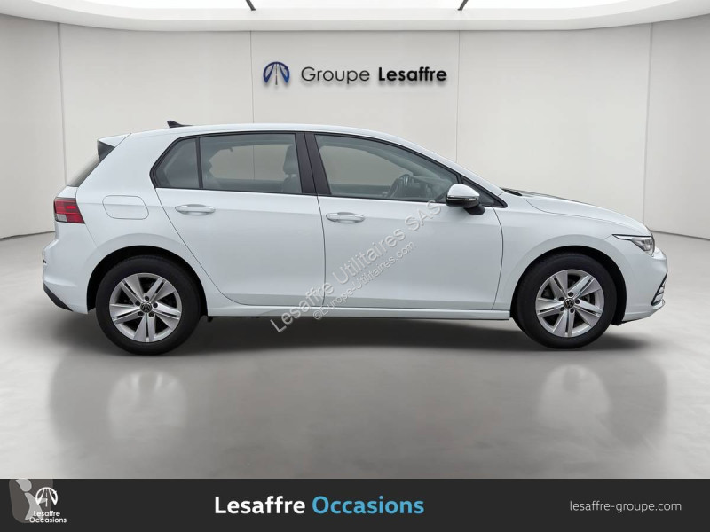 عربة نفعية Volkswagen GOLF SOCIETE 2.0 TDI SCR...