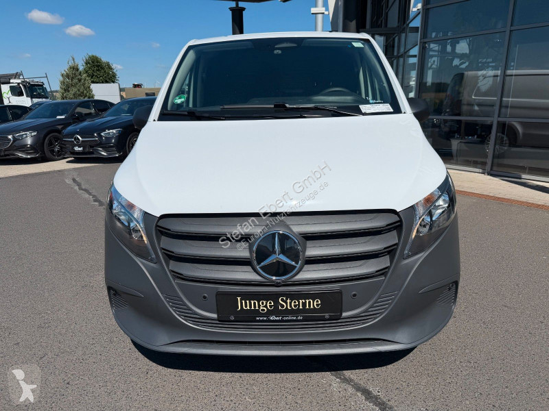 Mercedes Vito  Extral 9G Klima Kamera SHZ...