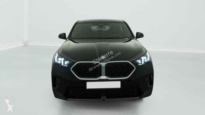 Véhicule utilitaire BMW X2 U10