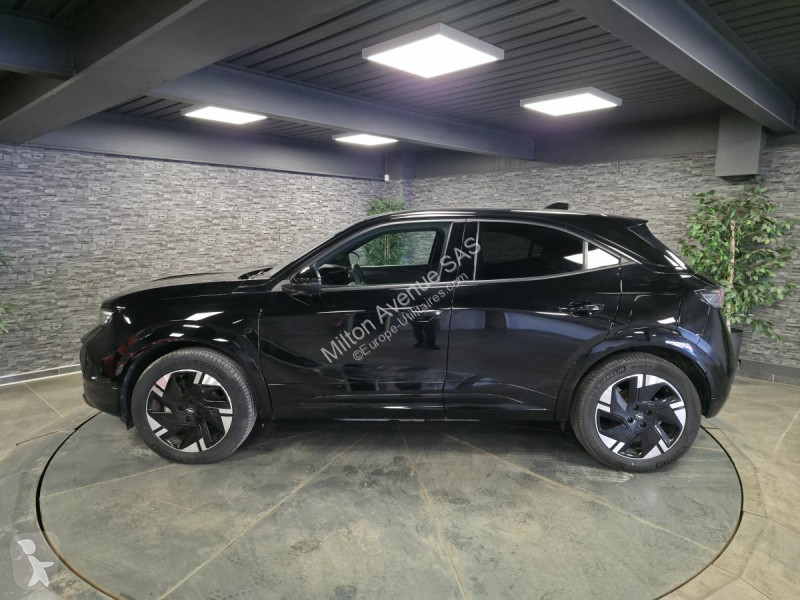 Opel MOKKA Mokka-e - 156  GS Transporter