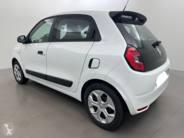 سيارة عربة مناجم Renault