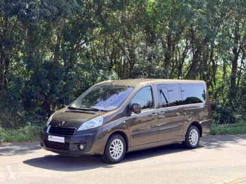 Monovolumen Peugeot