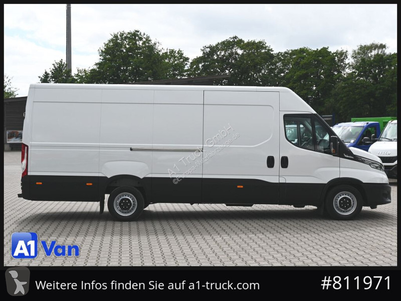 Furgoneta Iveco Daily 35S18 A8V/P Maxi Kasten,...