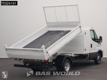 Dostawcza wywrotka Iveco
