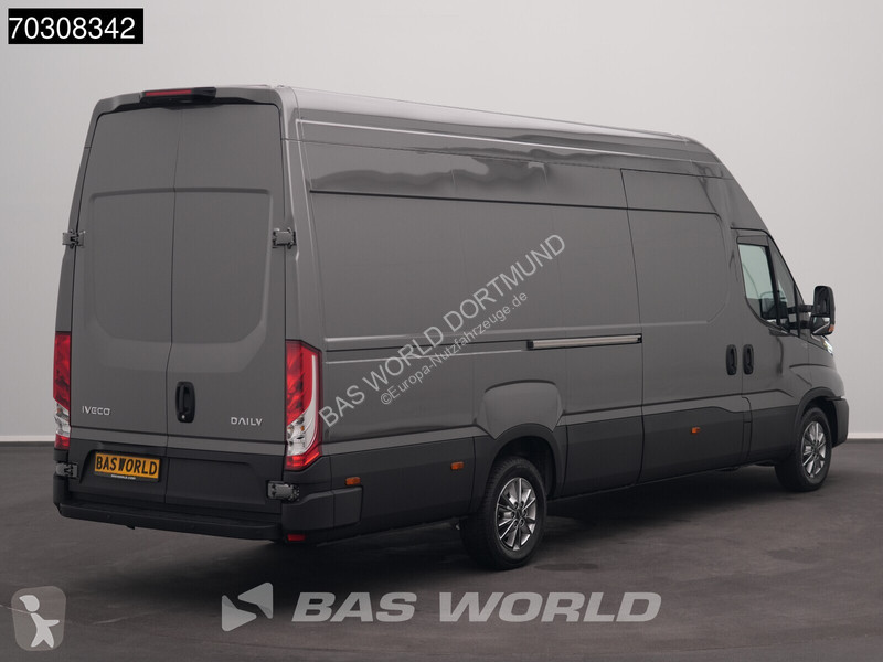 Furgoneta Iveco 35S21 Neu! XXL Automatik 210PS...