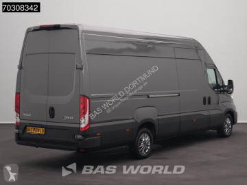 Furgon dostawczy Iveco nowy