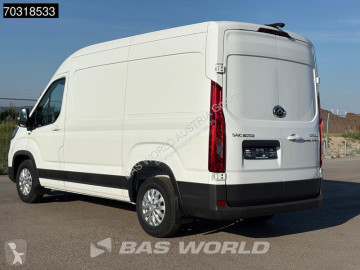 Fourgon Maxus neuf