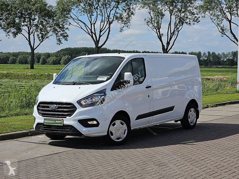Furgoneta Ford 2.0 ac L2 LANG EURO6