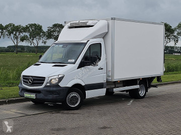 Frigo Mercedes