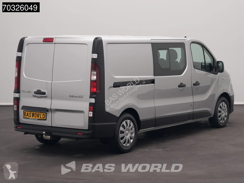 Furgoneta Renault 145pk Automaat 2x Schuifdeur...