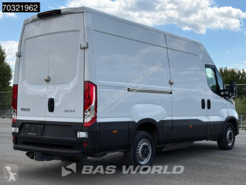 Iveco Daily 35S14 3.0L CNG Automatik L2H2 Navi Klima Tempomat Kamera Euro6 L2 Erdgas A/C Cruise control