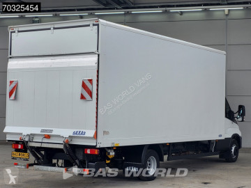 Nyttofordon Iveco