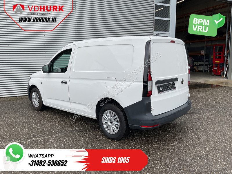 Furgoneta Volkswagen 2.0 TDI 100 pk Omvormer/...