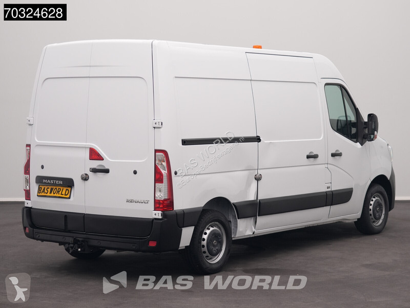 Bedrijfswagen Renault L2H2 Trekhaak LED Airco...