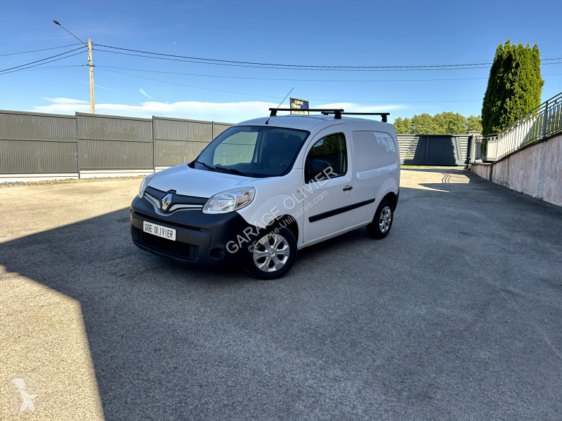 Furgoneta Renault Exp 1.5 dci Confort Energy