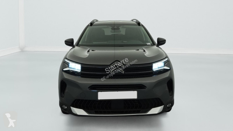 Véhicule utilitaire Citroën C5