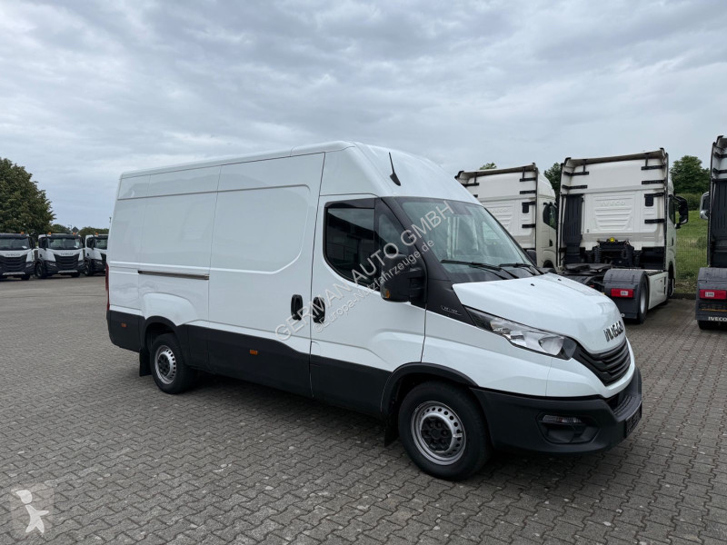 Iveco 35S16V Klima, PDC,Tacho, AHK, RD 3520mm...