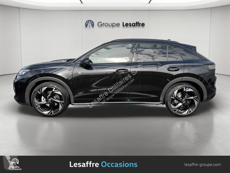 عربة نفعية Volkswagen T-Roc 1.5 eTSI EVO2...