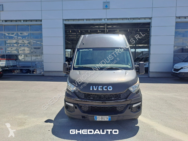 Veicolo commerciale Iveco Daily 35S13 - 35S13V