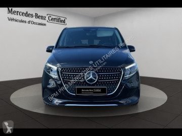 Mercedes Classe V 300 d Extra-Long Avantgarde 9G-Tronic