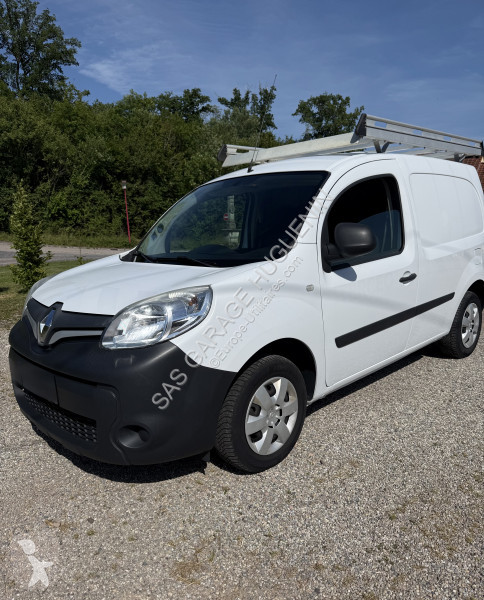 عربة نفعية Renault KANGOO II EXPRESS 1.5 DCI...
