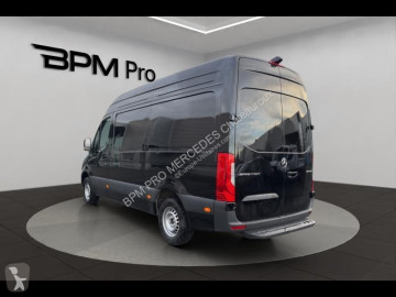 Mercedes Sprinter Fg 315 CDI 37 3T5 Pro 9G-Tronic