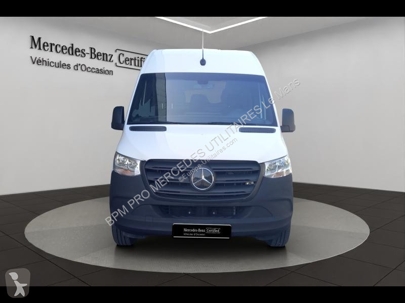 Véhicule utilitaire Mercedes Sprinter Fg 312 39...