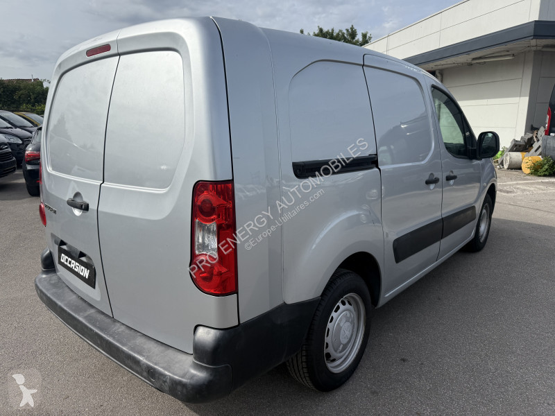 Véhicule utilitaire Peugeot PARTNER 121 L2...