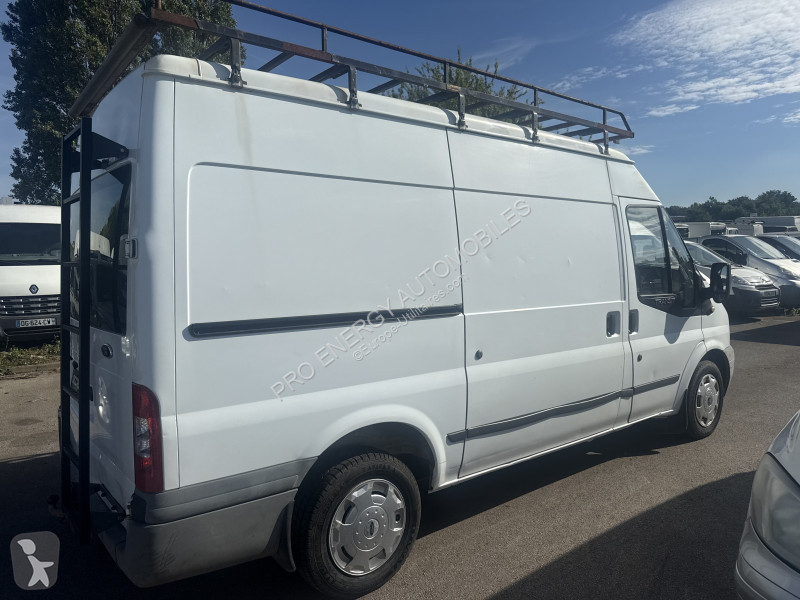 Véhicule utilitaire Ford TRANSIT FG 280MP 2.2...