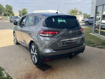 Renault Scenic SCENIC IV 1.6 DCI 160CH ENERGY INTENS EDC