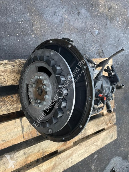 Bedrijfswagen  REXROTH PLUNJERPOMP AL A10V-0.45...