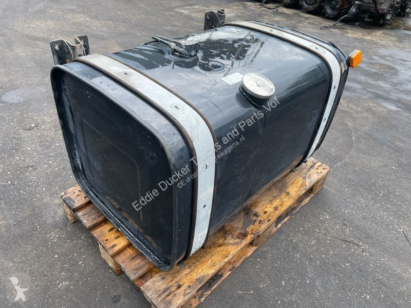 Furgoneta MAN 81.12201-5814 STALEN...