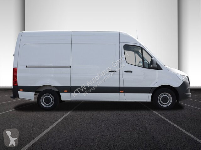 Mercedes Sprinter 317...