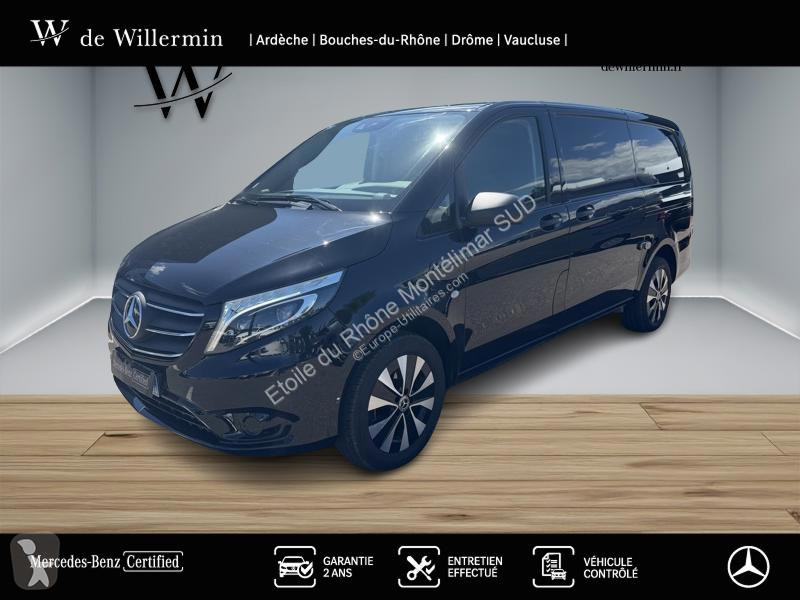 Veicolo commerciale Mercedes Vito  4x4 Fourgon...