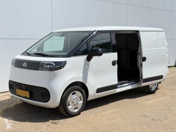 Fourgon Maxus