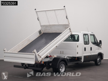 Dostawcza wywrotka Iveco