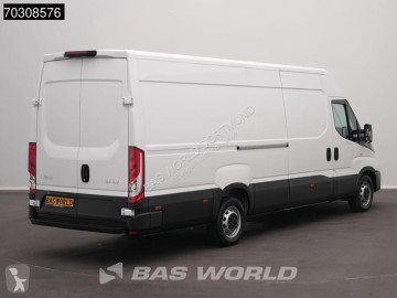 Furgon dostawczy Iveco nowy