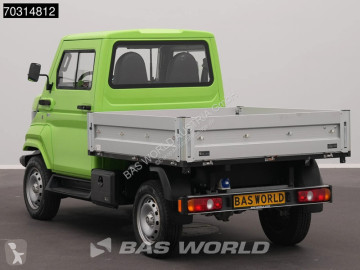 Utilitaire plateau neuf