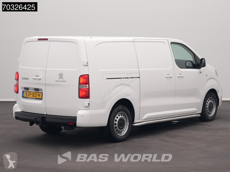 عربة نفعية Peugeot 120pk Automaat L3H1 Trekhaak...