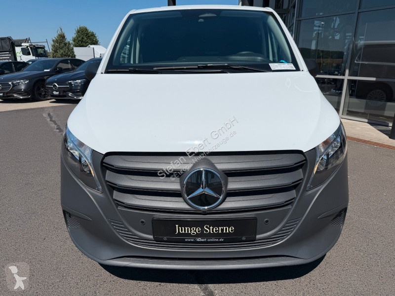 Furgoneta Mercedes Vito  9G Klima Kamera SHZ