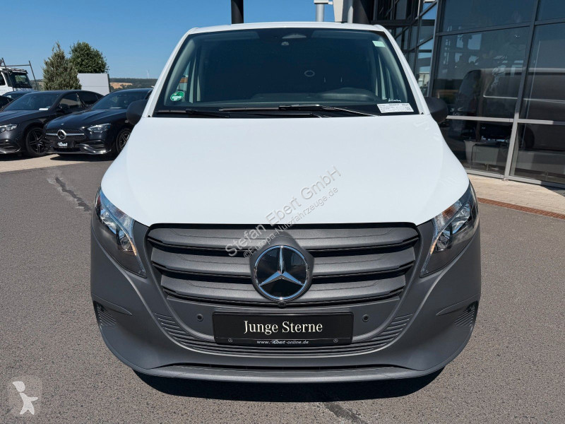 Mercedes Vito  9G Klima Kamera SHZ Transporter