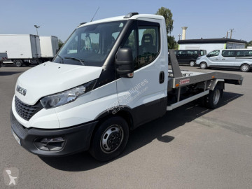 Fourgon Iveco