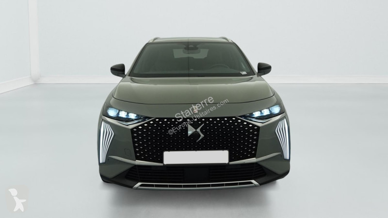 DS  Transporter