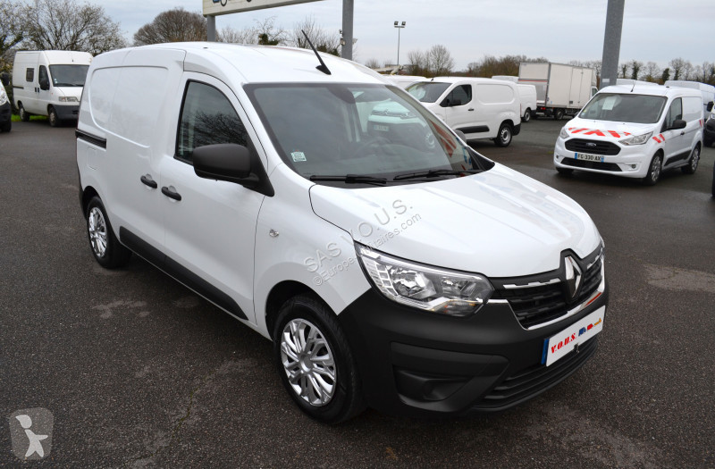 Véhicule utilitaire Renault RENAULT EXPRESS VAN...